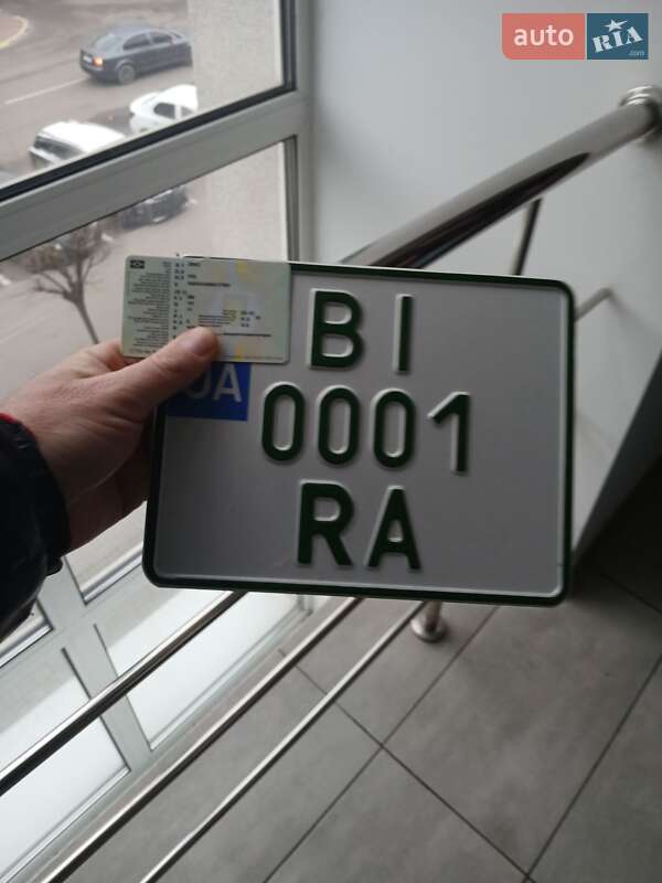 Мотоцикл Супермото (Motard) Zero FXS 2021 в Кременчуці