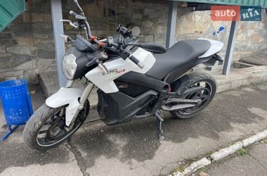 Спортбайк Zero S 2016 в Запоріжжі