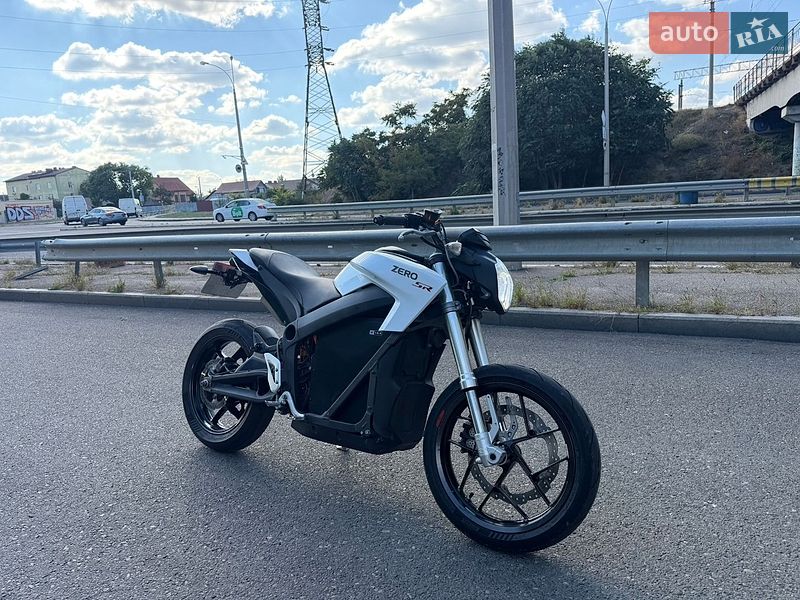 Мотоцикл Без обтекателей (Naked bike) Zero S 2019 в Одессе Мотоцикл Без обтекателей (Naked bike) Zero S 2019 в Одессе