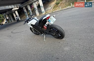 Мотоцикл Без обтікачів (Naked bike) Zero S 2019 в Одесі