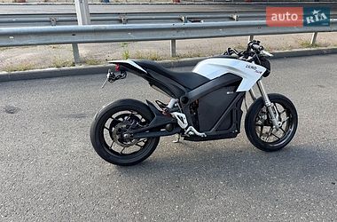 Мотоцикл Без обтікачів (Naked bike) Zero S 2019 в Одесі