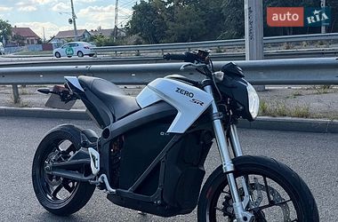 Мотоцикл Без обтекателей (Naked bike) Zero S 2019 в Одессе