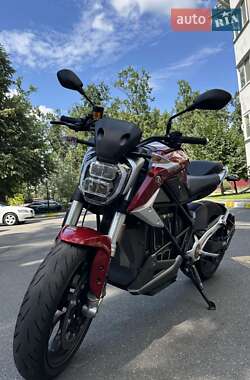 Мотоцикл Без обтікачів (Naked bike) Zero SR/F 2020 в Києві