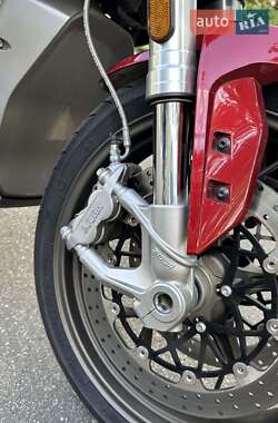 Мотоцикл Без обтікачів (Naked bike) Zero SR/F 2020 в 