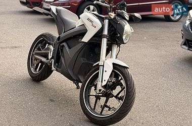 Мотоцикл Багатоцільовий (All-round) Zero SR/S 2016 в Києві