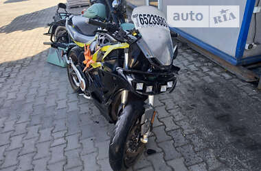 Мотоцикл Спорт-туризм Zero SR 2021 в Києві