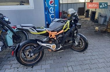Мотоцикл Круизер Zero SR 2021 в Киеве