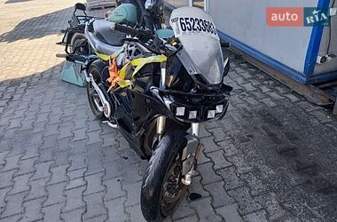 Мотоцикл Круізер Zero SR 2021 в Києві