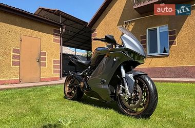 Мотоцикл Спорт-туризм Zero SR 2021 в Дніпрі