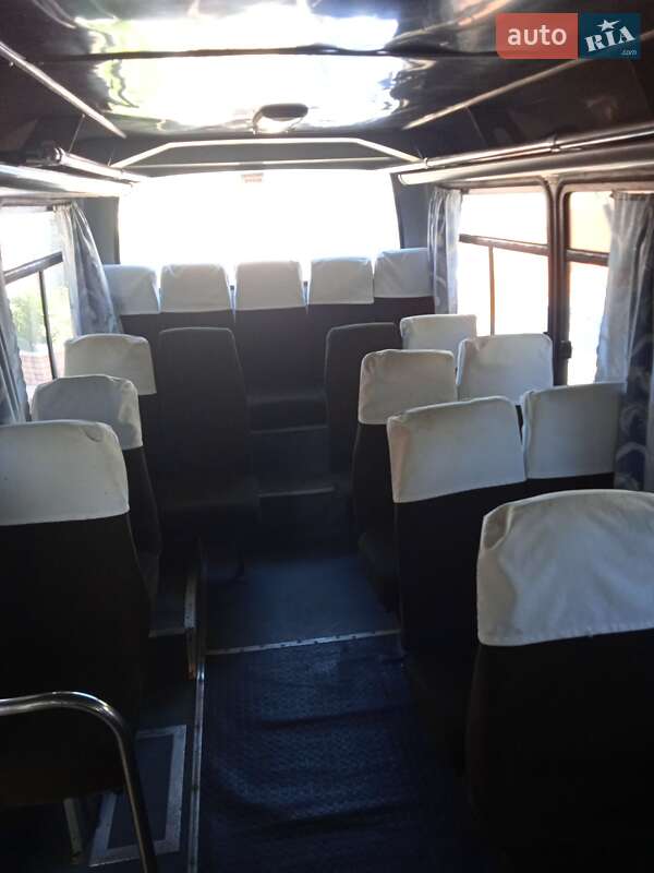 Туристический / Междугородний автобус Zhong Tong Creator 2005 в Белой Церкви фото 2 Туристический / Междугородний автобус Zhong Tong Creator 2005 в Белой Церкви
