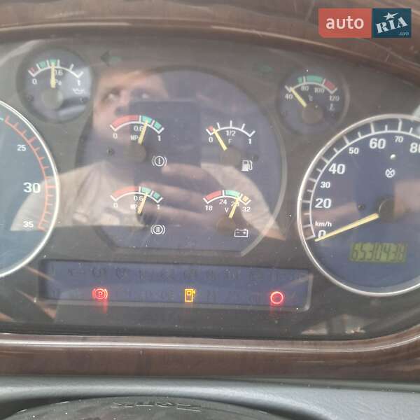 Туристичний / Міжміський автобус Zhong Tong LCK 6129 H 2011 в Львові фото 2 Туристичний / Міжміський автобус Zhong Tong LCK 6129 H 2011 в Львові