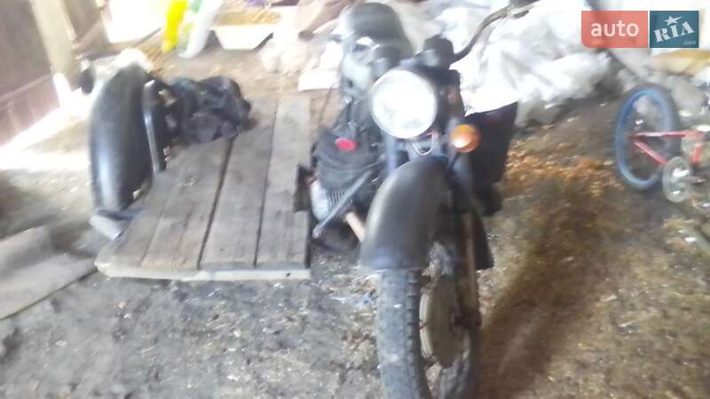 Вантажні моторолери, мотоцикли, скутери, мопеди Zhongqi ZQ 2009 в Миколаєві