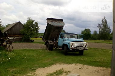 Вантажівка ЗИЛ 130 1988 в Луцьку