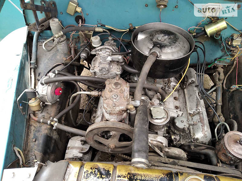 Самоскид ЗИЛ 130 1990 в Рівному