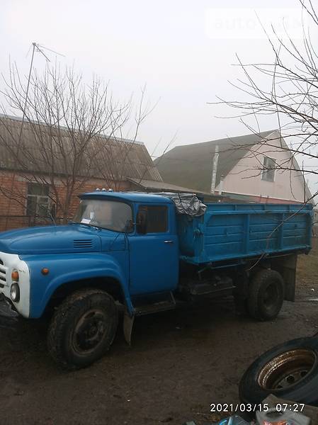 ЗИЛ 130