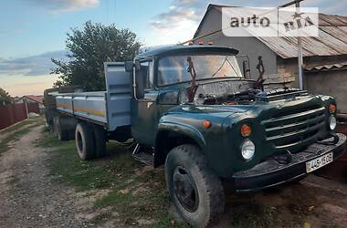 Борт ЗИЛ 130 1988 в Одессе