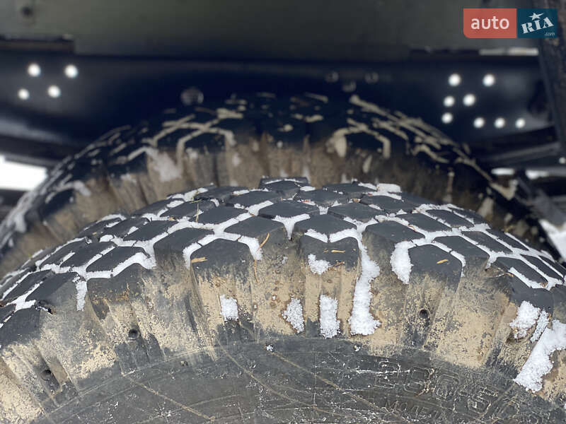 Шасси ЗИЛ 130 1988 в Ровно