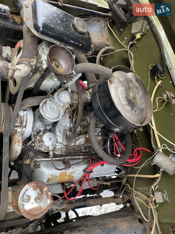 Шасси ЗИЛ 130 1988 в Ровно