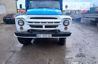 Самосвал ЗИЛ 130 1992 в Тернополе
