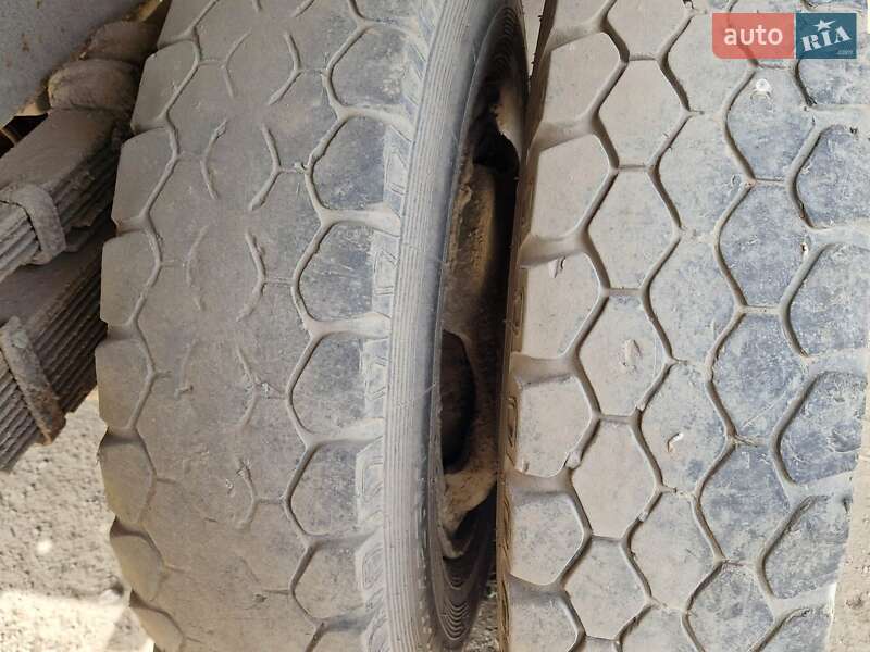 Самосвал ЗИЛ 130 1987 в Одессе