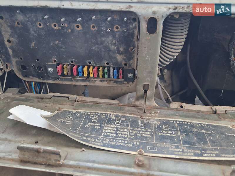 Самосвал ЗИЛ 130 1987 в Одессе