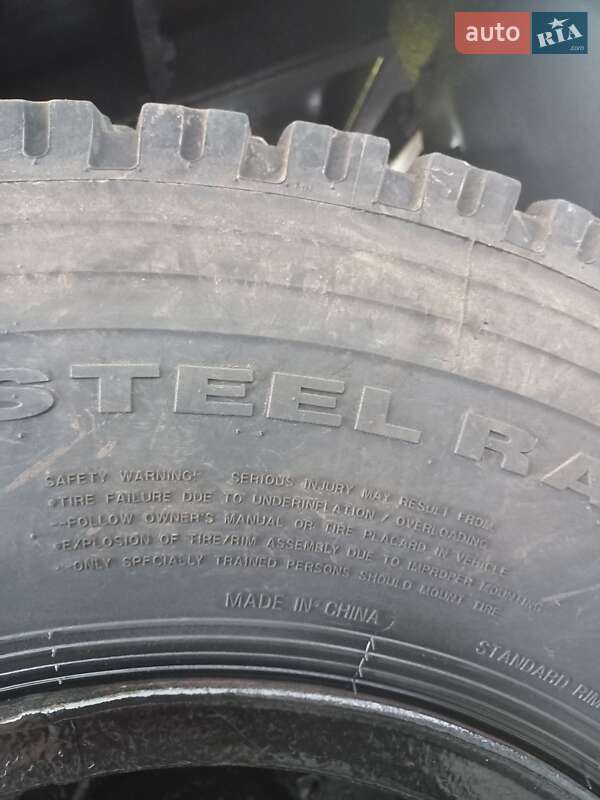 Самоскид ЗИЛ 130 1995 в Охтирці