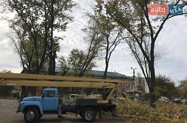 Автовышка ЗИЛ 130 1986 в Балаклее