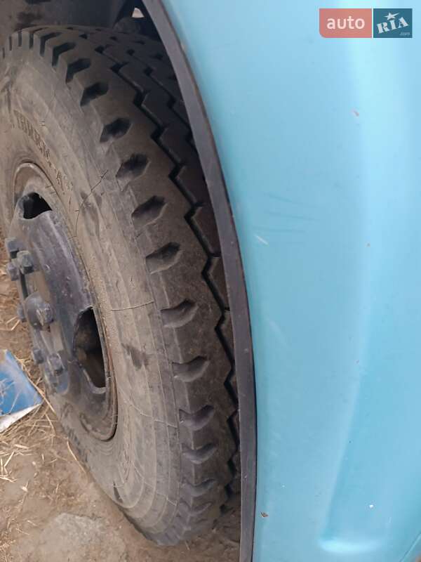 Самосвал ЗИЛ 130 1990 в Белой Церкви фото 13 Самосвал ЗИЛ 130 1990 в Белой Церкви