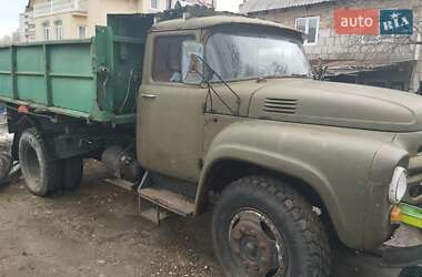 Борт ЗИЛ 130 1975 в 