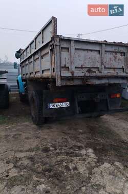 Зерновоз ЗИЛ 130 2000 в Сарнах
