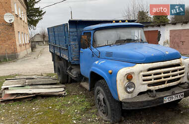 Борт ЗИЛ 130 1986 в Ярмолинцях