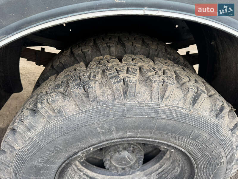 Самосвал ЗИЛ 130 1980 в Олевске