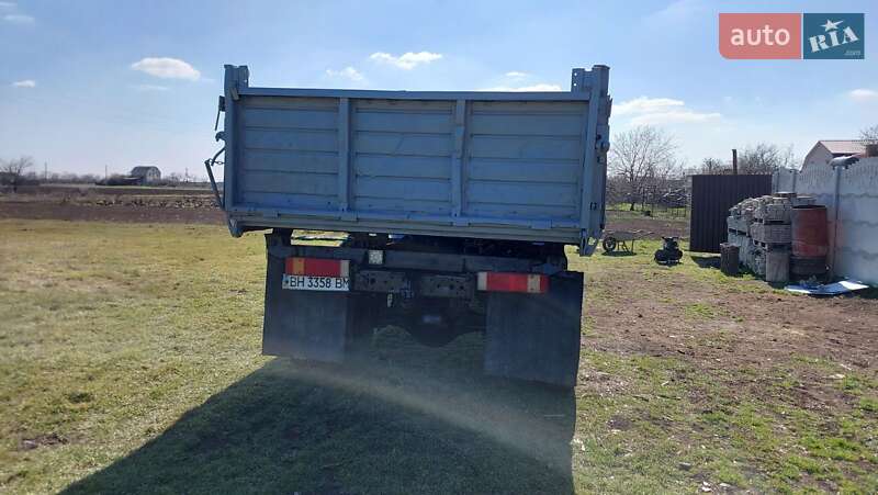 Самосвал ЗИЛ 130 1987 в Одессе