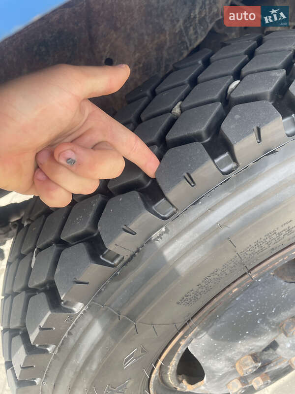 Самосвал ЗИЛ 130 1984 в Луцке фото 4 Самосвал ЗИЛ 130 1984 в Луцке