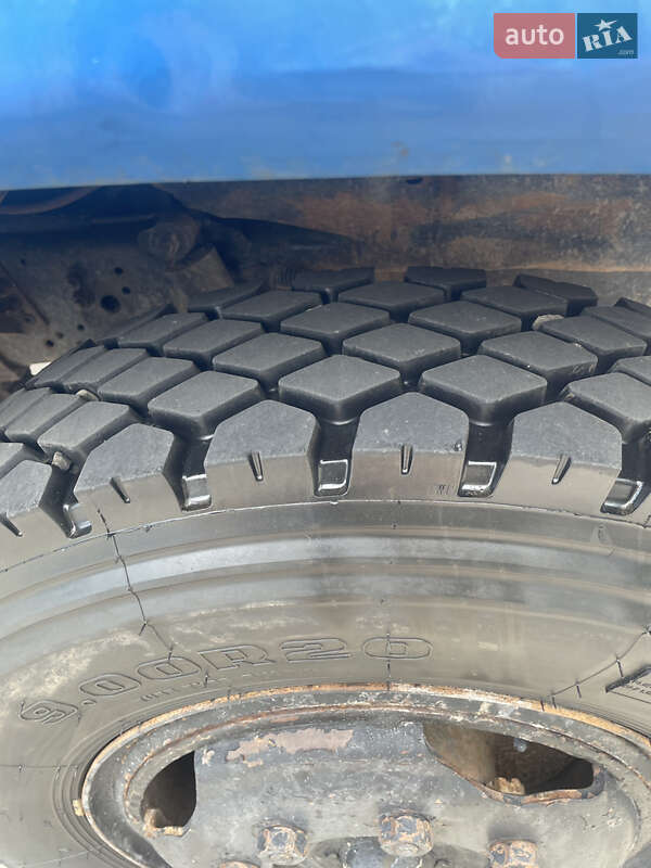 Самосвал ЗИЛ 130 1984 в Луцке фото 10 Самосвал ЗИЛ 130 1984 в Луцке