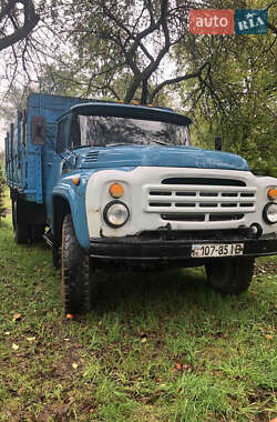 Борт ЗИЛ 130 2000 в Косові