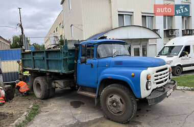 Самосвал ЗИЛ 130 1986 в Полтаве