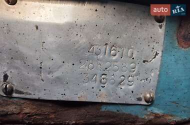 Самоскид ЗИЛ 130 1989 в  фото 3 Самоскид ЗИЛ 130 1989 в