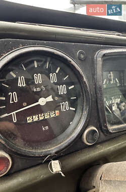 Автовишка ЗИЛ 130 1991 в 