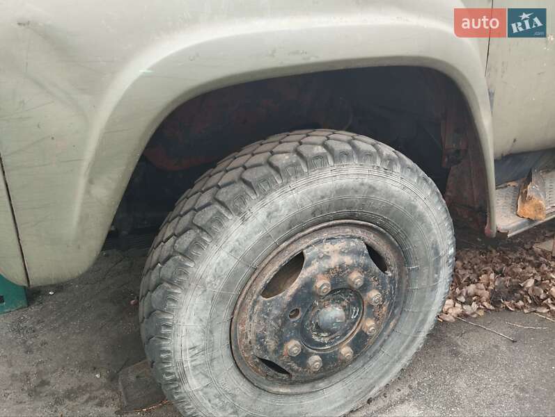 Самоскид ЗИЛ 130 1975 в Вишгороді фото 7 Самоскид ЗИЛ 130 1975 в Вишгороді