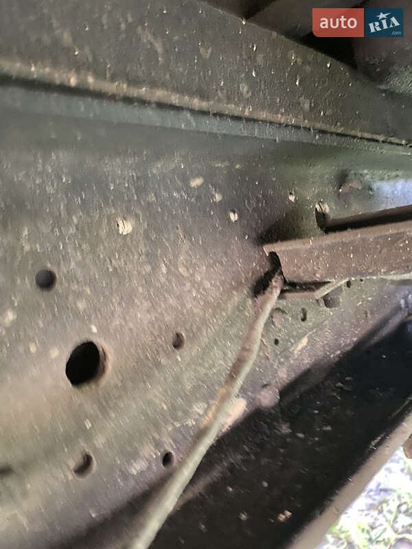 Самосвал ЗИЛ 130 1990 в Тернополе фото 3 Самосвал ЗИЛ 130 1990 в Тернополе