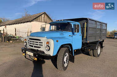 Самосвал ЗИЛ 130 1990 в Первомайске