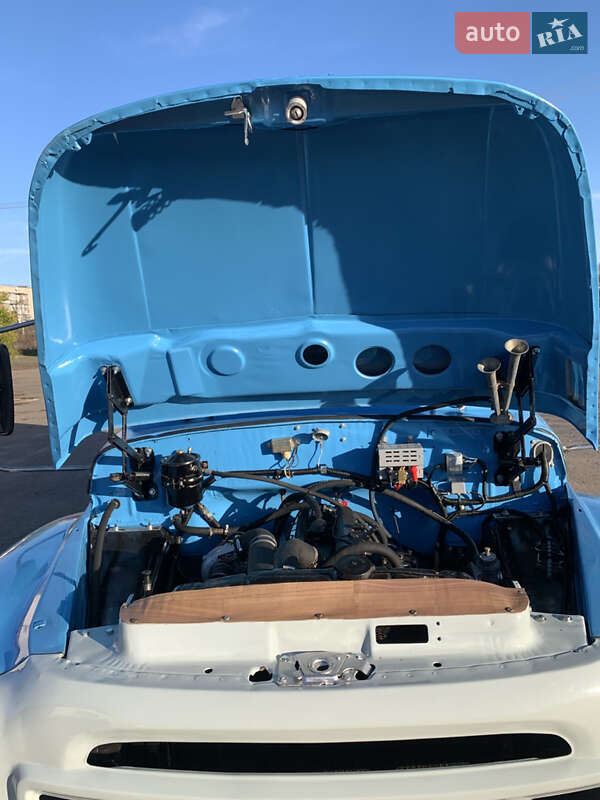 Самосвал ЗИЛ 130 1990 в Первомайске