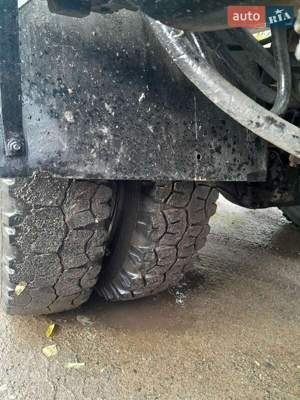 Машина ассенизатор (вакуумная) ЗИЛ 130 1988 в Дмитровке фото 8 Машина ассенизатор (вакуумная) ЗИЛ 130 1988 в Дмитровке