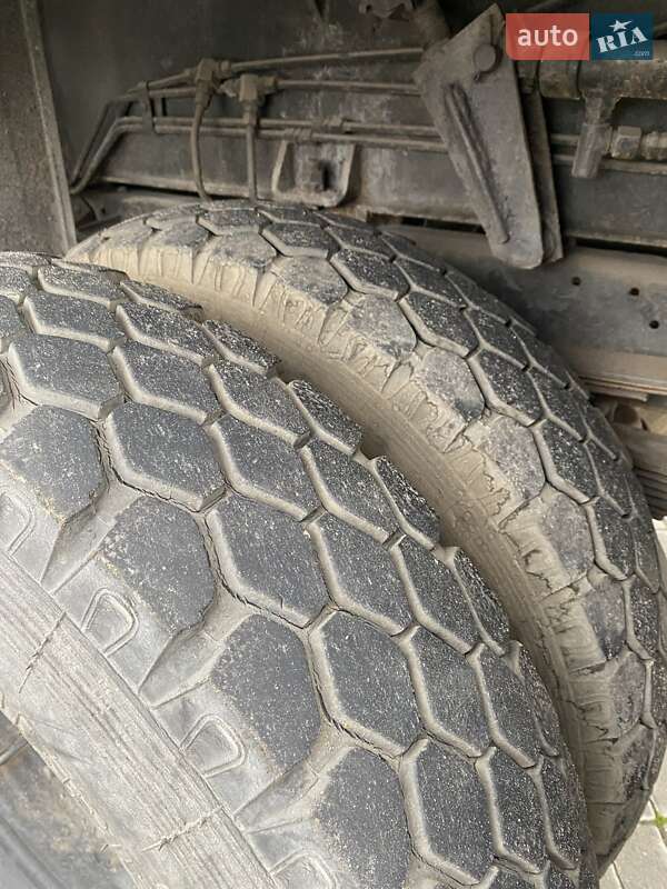 Автокран ЗИЛ 130 1990 в Запорожье