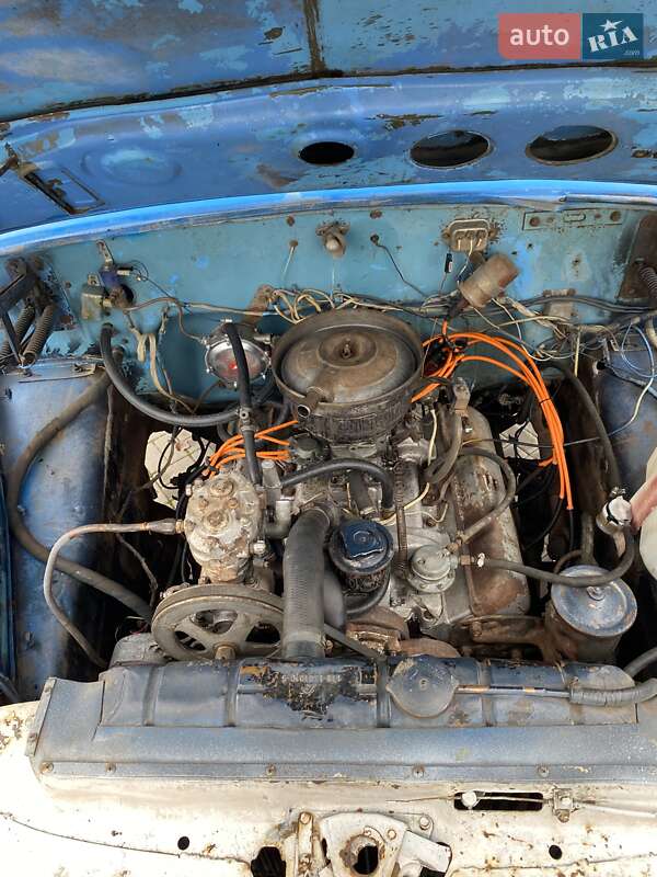 Автокран ЗИЛ 130 1990 в Запорожье