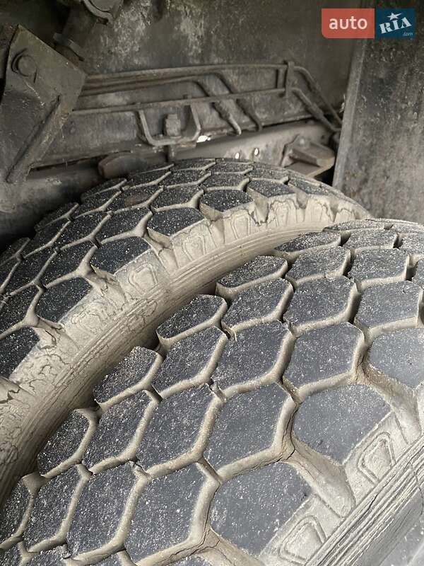 Автокран ЗИЛ 130 1990 в Запоріжжі