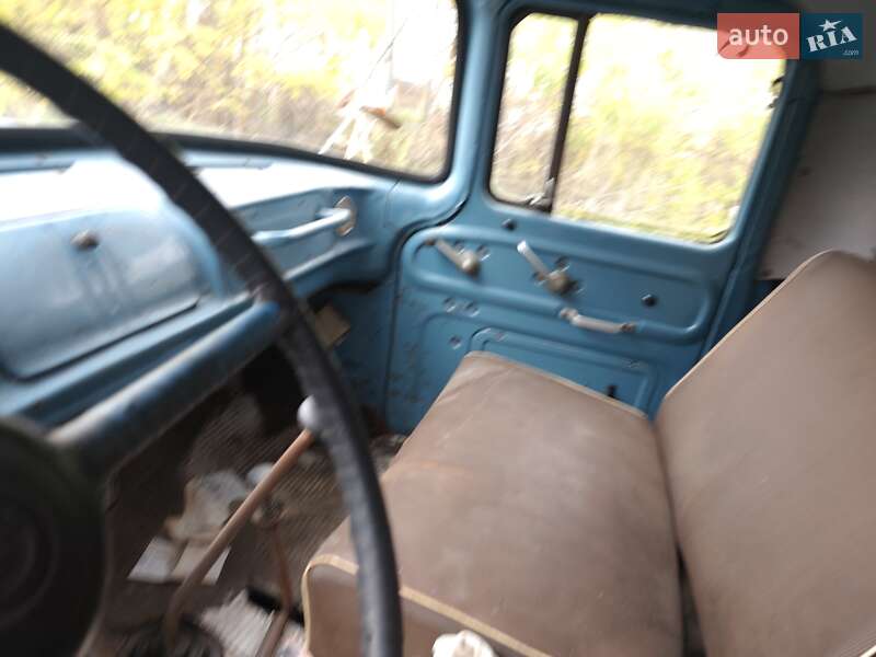 Самосвал ЗИЛ 130 1992 в Киеве