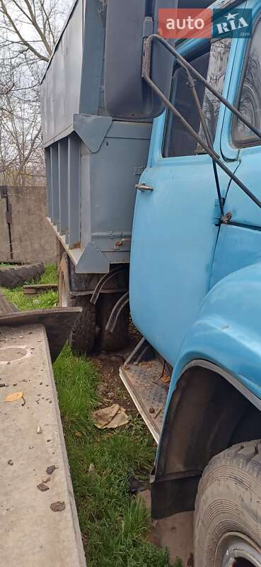 Самосвал ЗИЛ 130 1988 в Кривом Роге фото 2 Самосвал ЗИЛ 130 1988 в Кривом Роге