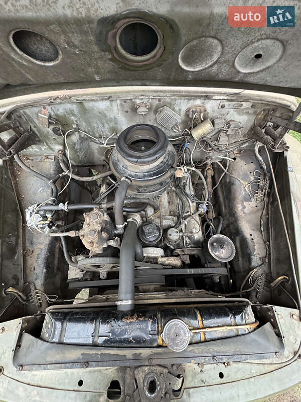 Автовишка ЗИЛ 130 1991 в Кременчуці